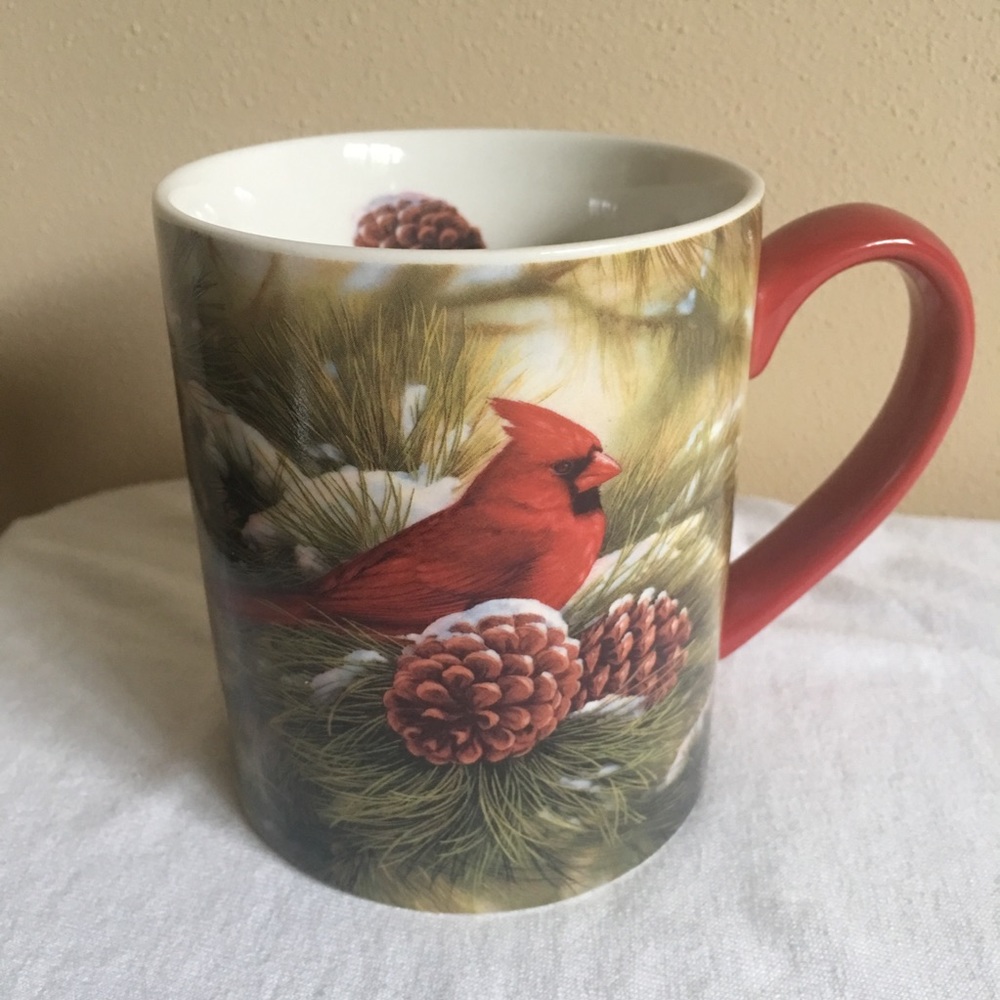 December Dawn Lang Mug 5021046